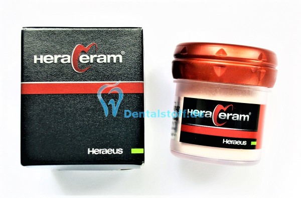 HeraCeram Sekundärdentinmasse 20g