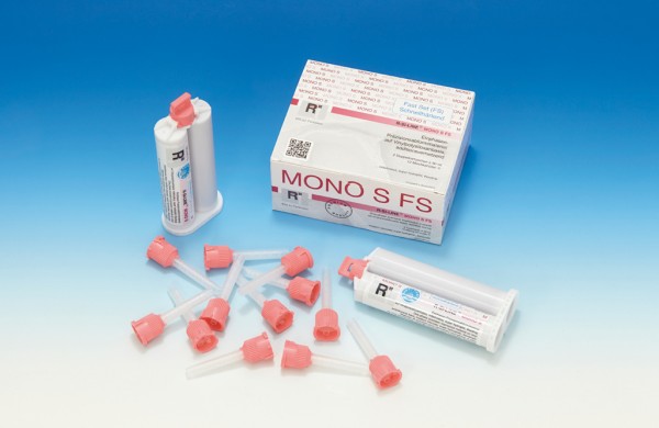 R-SI-LINE ® MONO S FS MOK1050FS - 2x 50ml