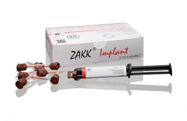 ZAKK ® Implant ZKS2080