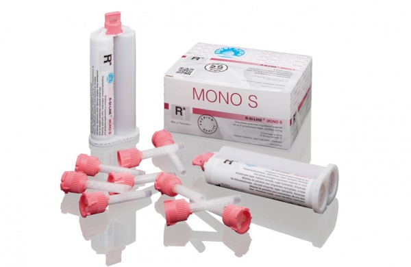 R-SI-LINE ® MONO S MOK1050 - 2x 50ml