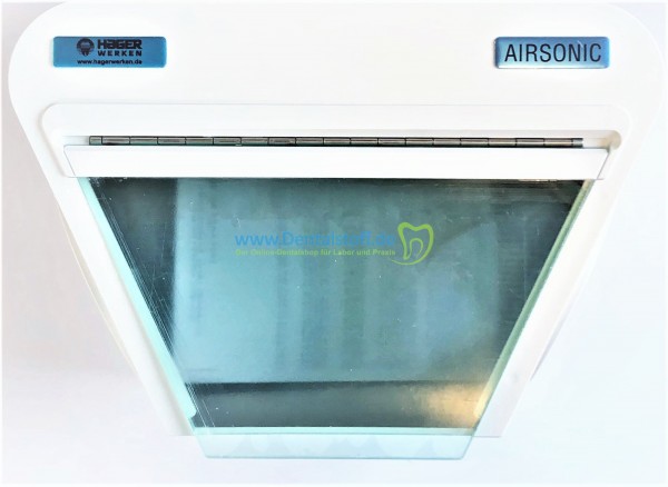 Airsonic Absorber Box 401082