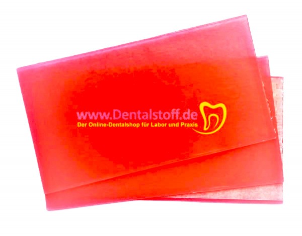 Pinnacle Modellierwachs rosa - 500g