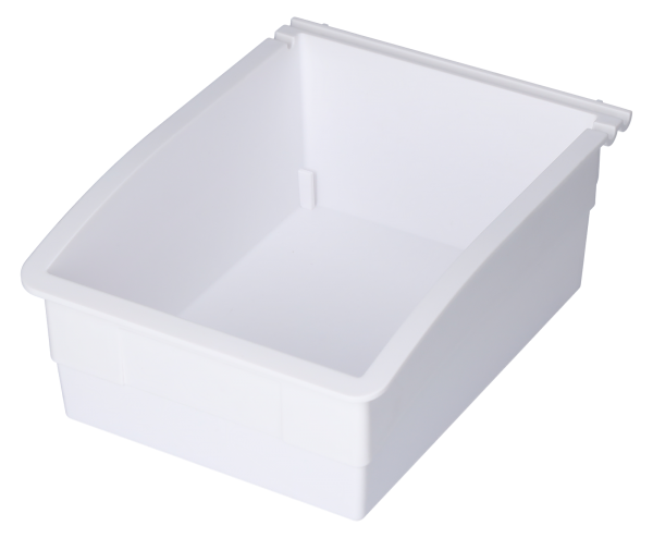 Arbeitsschale klein, ohne Zubehör