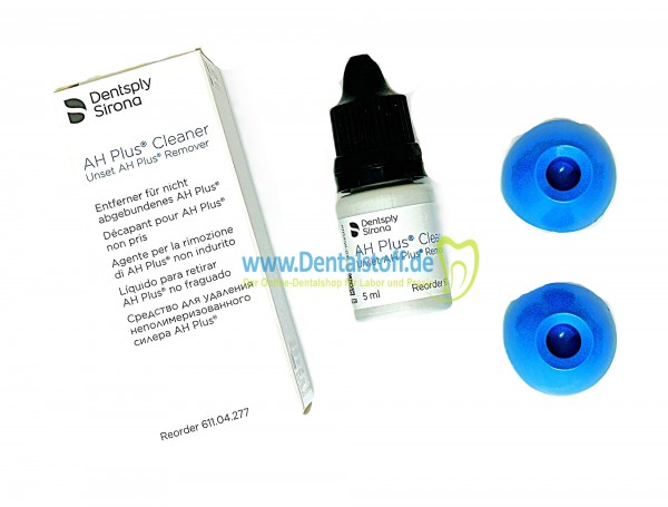 AH Plus Cleaner Kit 61104277
