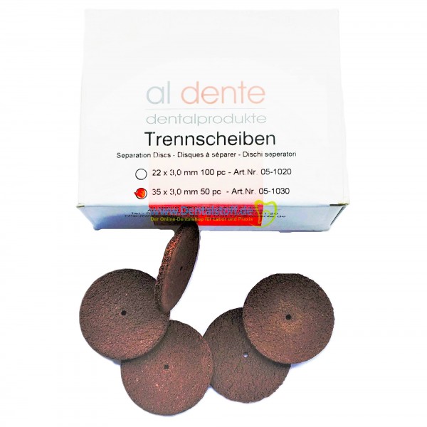 Trennscheiben