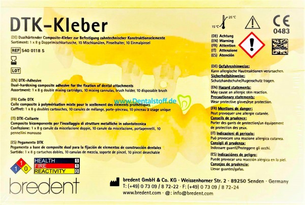 DTK Kleber