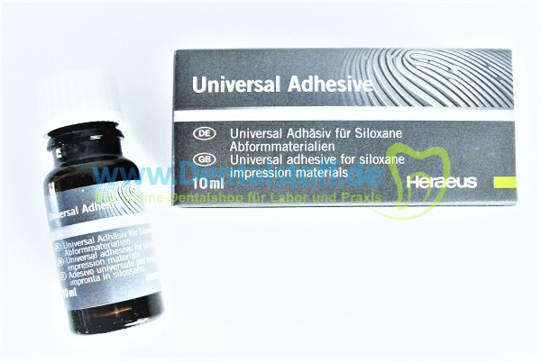 Universal Adhäsiv blau 65607758 - 10ml