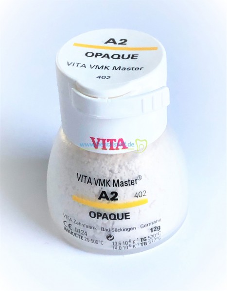 VMK Master Opakermasse OP