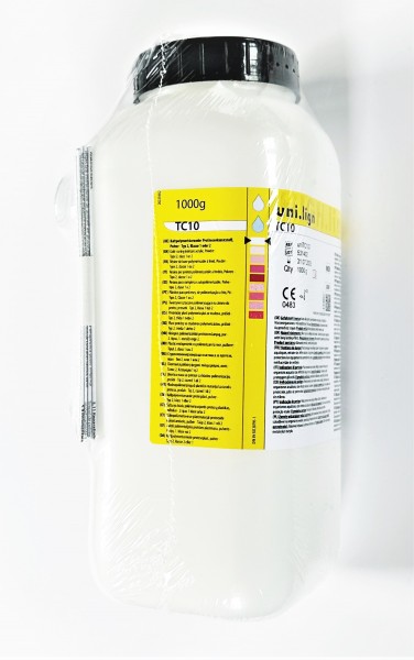 uni lign TC Polymer Pulver