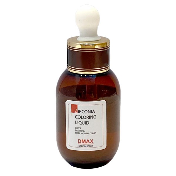 DMAX Zirconia Coloring Liquid Effect - 30ml