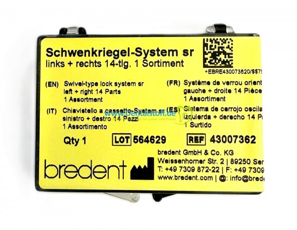 Schwenkriegel sr