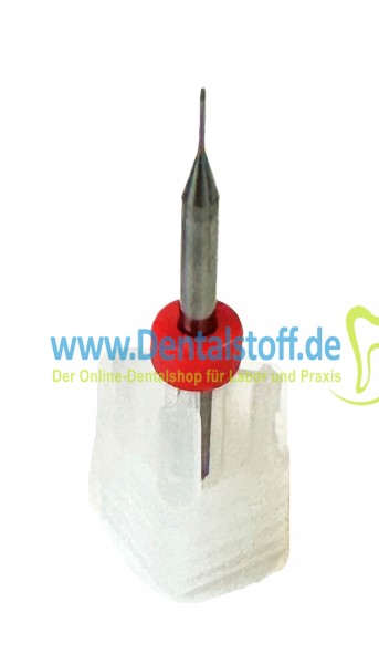 InLab MC X5 Bur Fräser für PMMA