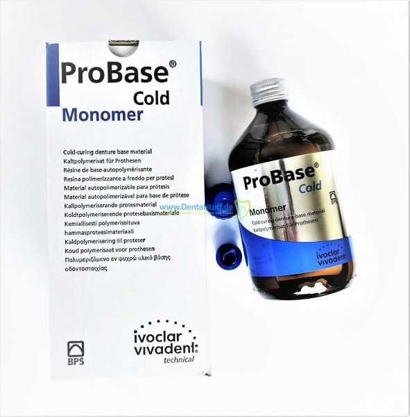 ProBase Cold Flüssigkeit