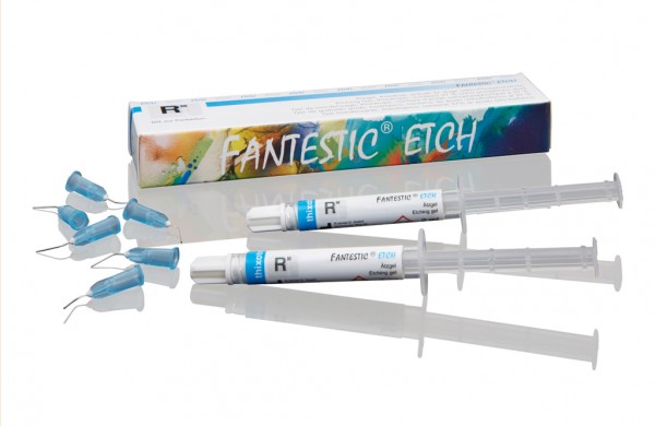 FANTESTIC ® ETCH EGS3000