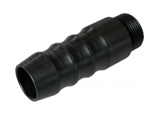 Abflussstutzen für HSS Trimmer 160014