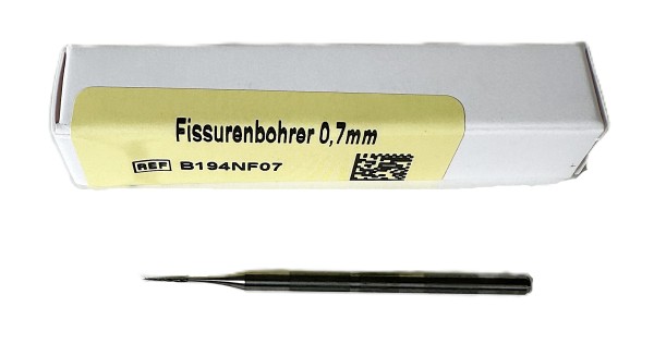 Fissurenbohrer