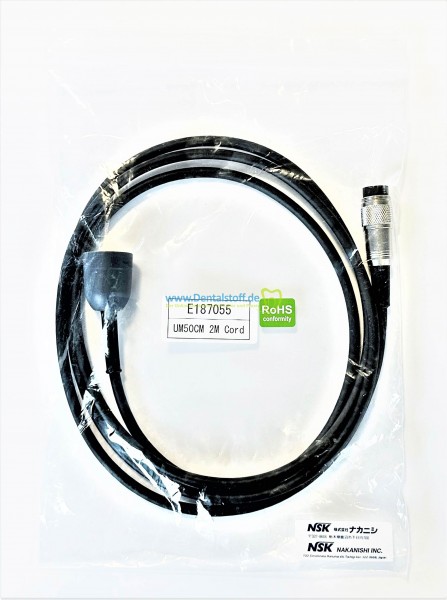 Ultimate Motorkabel UM50CM E187055