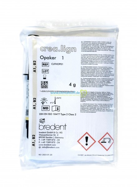 crea lign Opaker