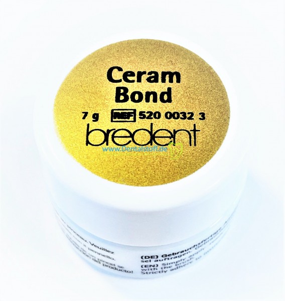 Ceram Bond