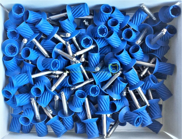 Pro Cup Latch Type standard 990