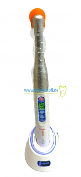 i LED Polymerisationslampe WP CURING LIGHT ILED