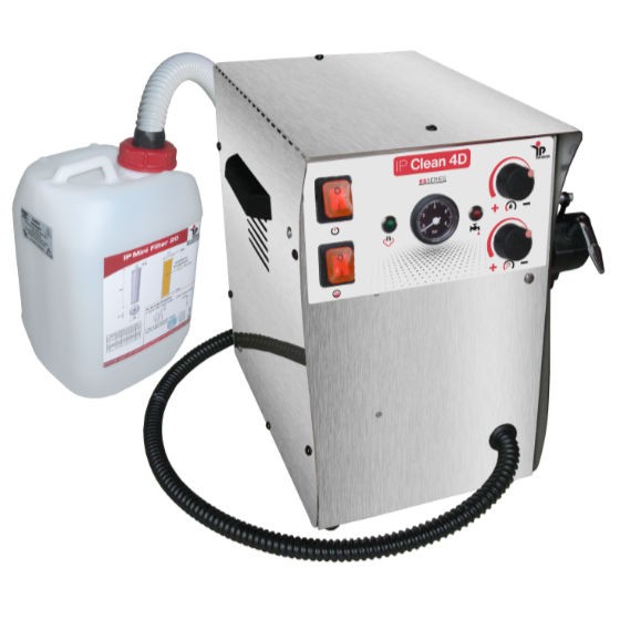 IP Clean 4D All-In-One 2528