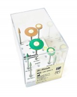 Zi finish Zirkonpolierer Zi finish Zirkonpolierer