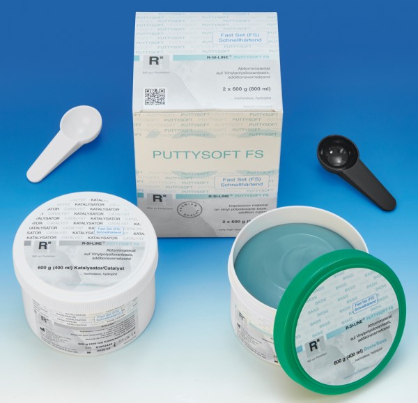 R-SI-LINE ® PUTTYSOFT FS PUS1020FS