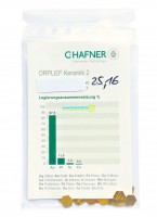 Orplid Keramik 2 - hochgoldhaltige Metallkeramiklegierung Orplid Keramik 2 - hochgoldhaltige Metallkeramiklegierung