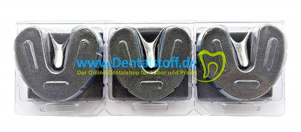 Fripack 3 Transportbox rechteckig, für Zeiser Modelle, 3-teilig 64501068