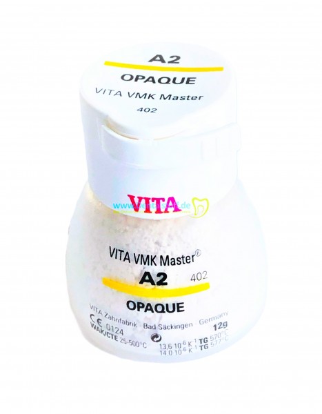 VMK Master Classical Opakermasse