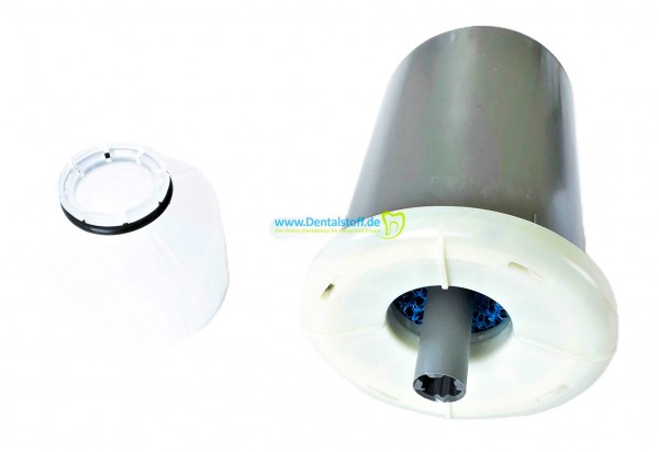 Amalgamrotor grau 1434138