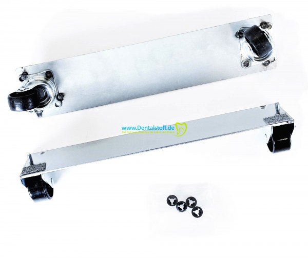 Silent TS/TS2 Rollenset 2921-0001