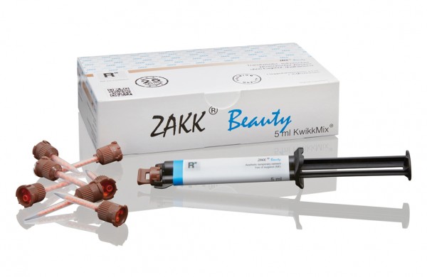 ZAKK ® Beauty ZKS2075
