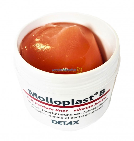 Molloplast B