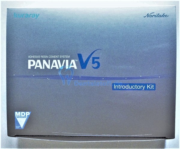 Panavia V5 Introkit