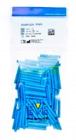 Eveflex Pinpolierer 3x20mm Eveflex Pinpolierer 3x20mm