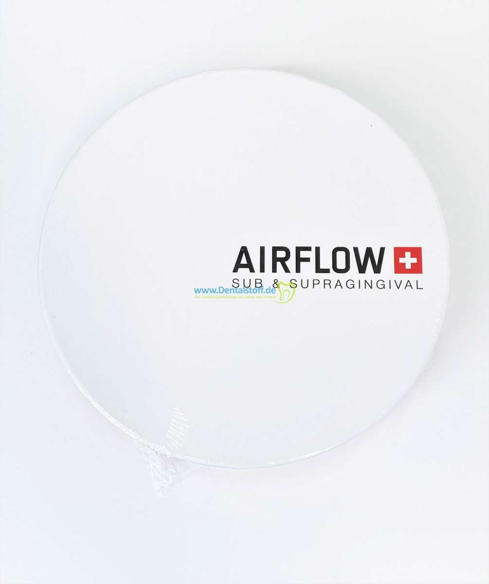 EMS AirFlow Max Introduction Smart Kit FS475 Dentalstoff.de Der für Labor & Praxis