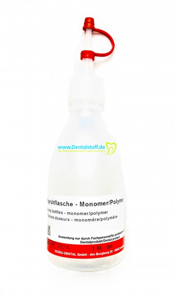 Sprühflasche 100ml Monomer/Polymer 8141