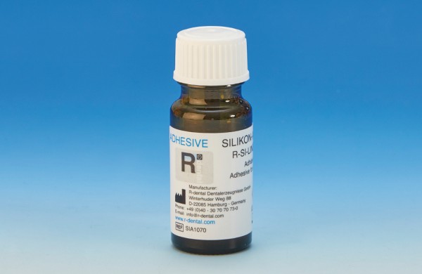 R-SI-LINE ® SILIKON-ADHÄSIV SIA1070 - 10ml