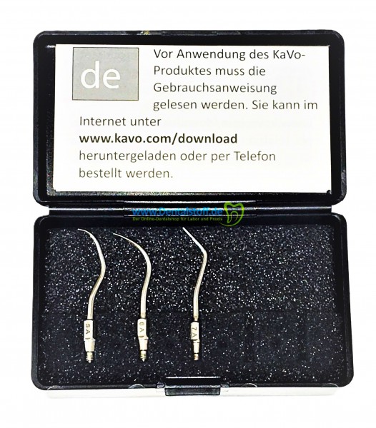 Sonicflex Scaler A