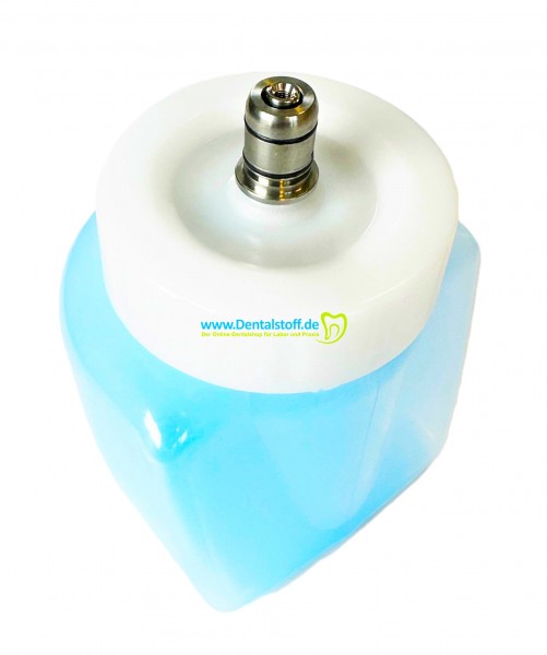 Wassertank komplett mit Deckel Z308040
