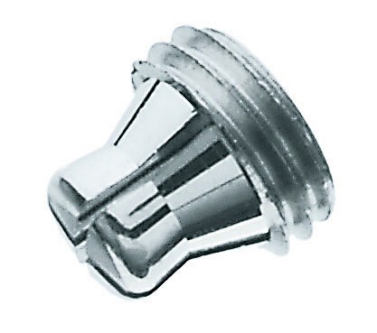 Servo M3 Anker-System