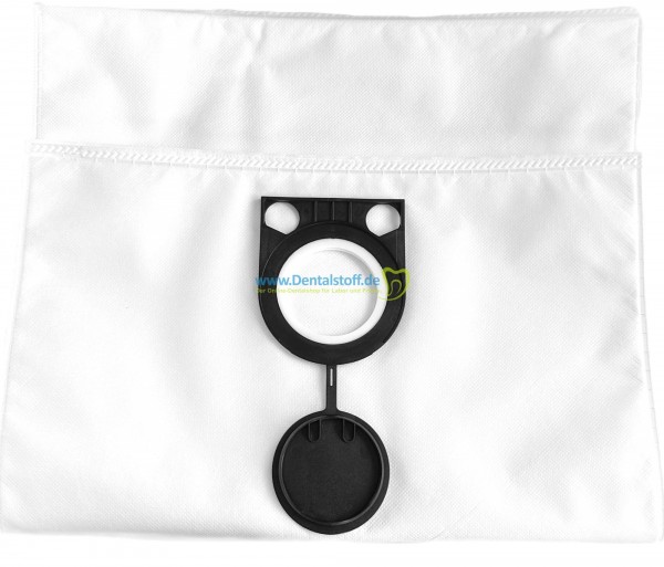 Vlies Filterbeutel Wassermann WTS-1R - Stück