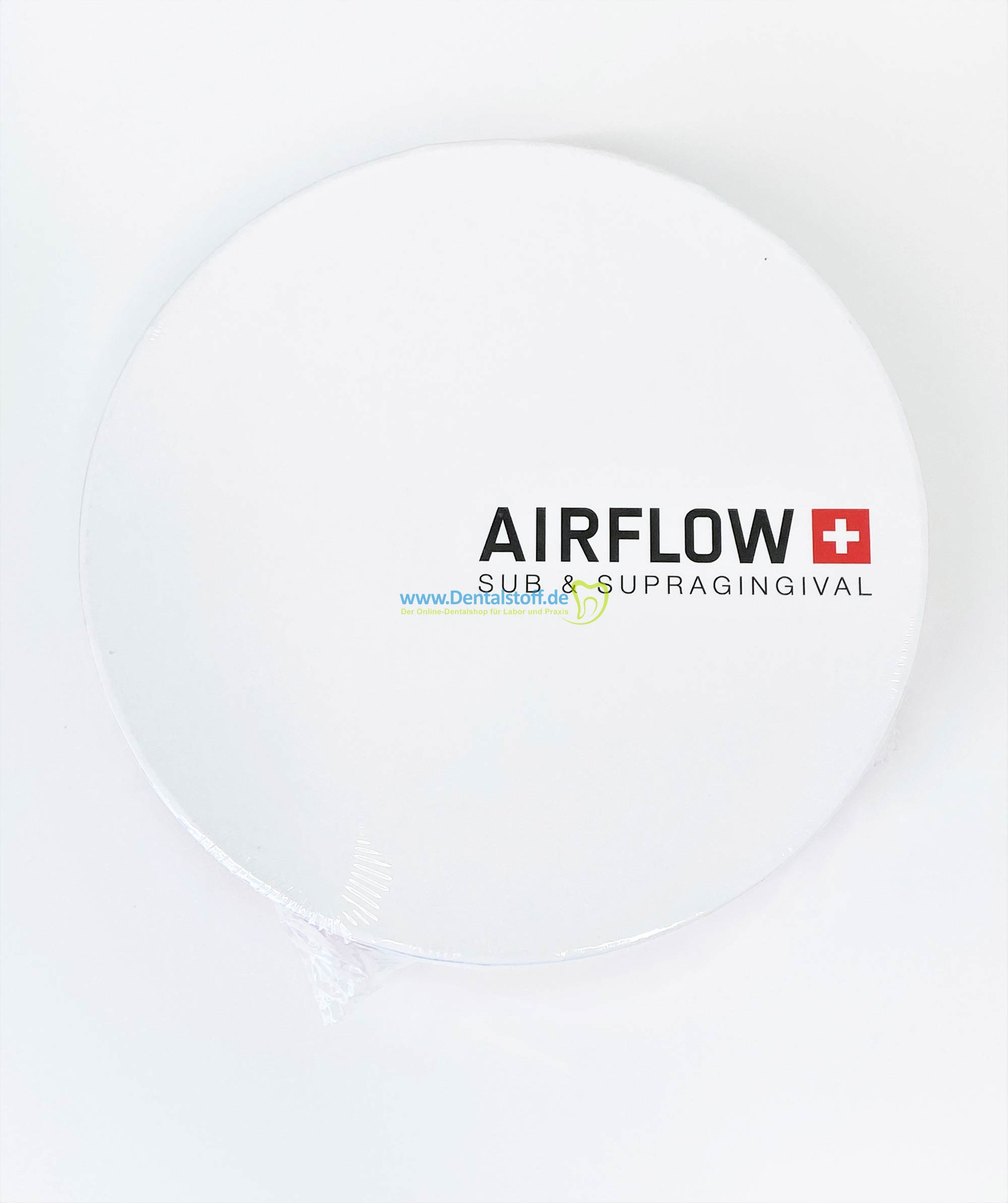 EMS AirFlow Max Introduction Smart Kit FS475 Dentalstoff.de Der