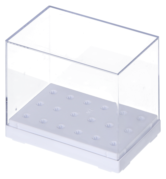 Fräserbox ZB37 2428706 - 198 Stück