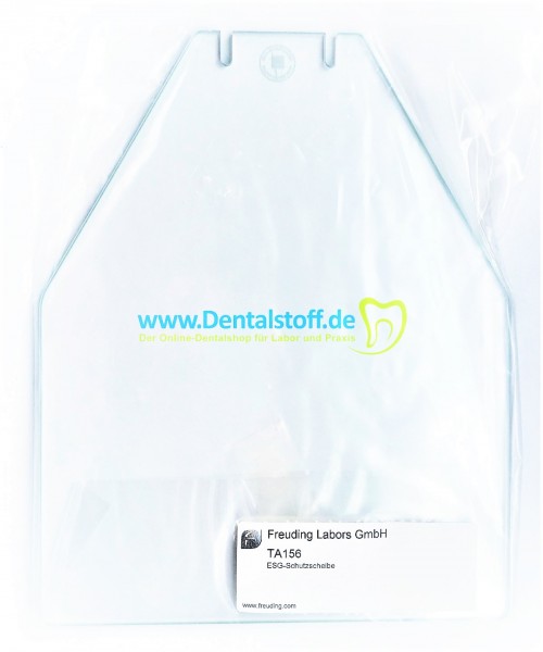ESG Sicherheitsglas für Freuding Absaugmaul
