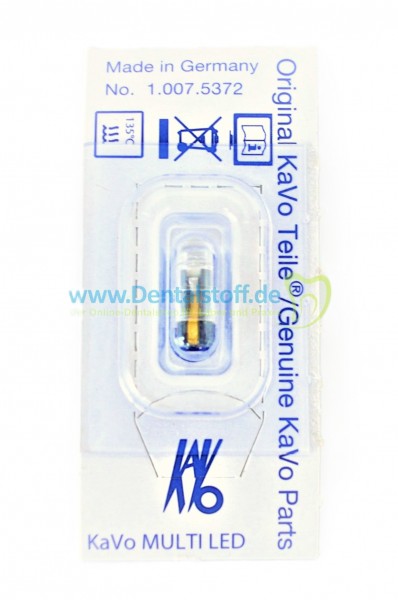 Original Hochdrucklampe Multi LED 1.007.5372