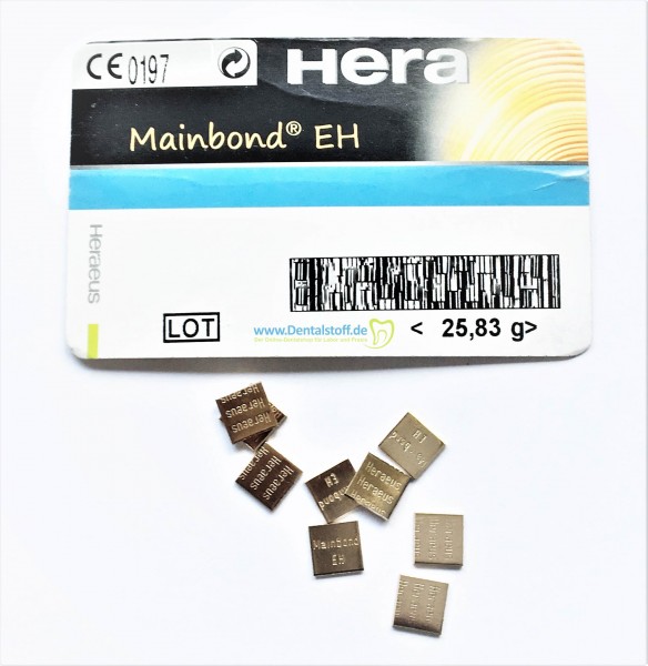 Mainbond EH - Universallegierung 15050000