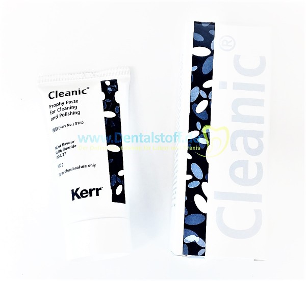 Cleanic Prophy Paste